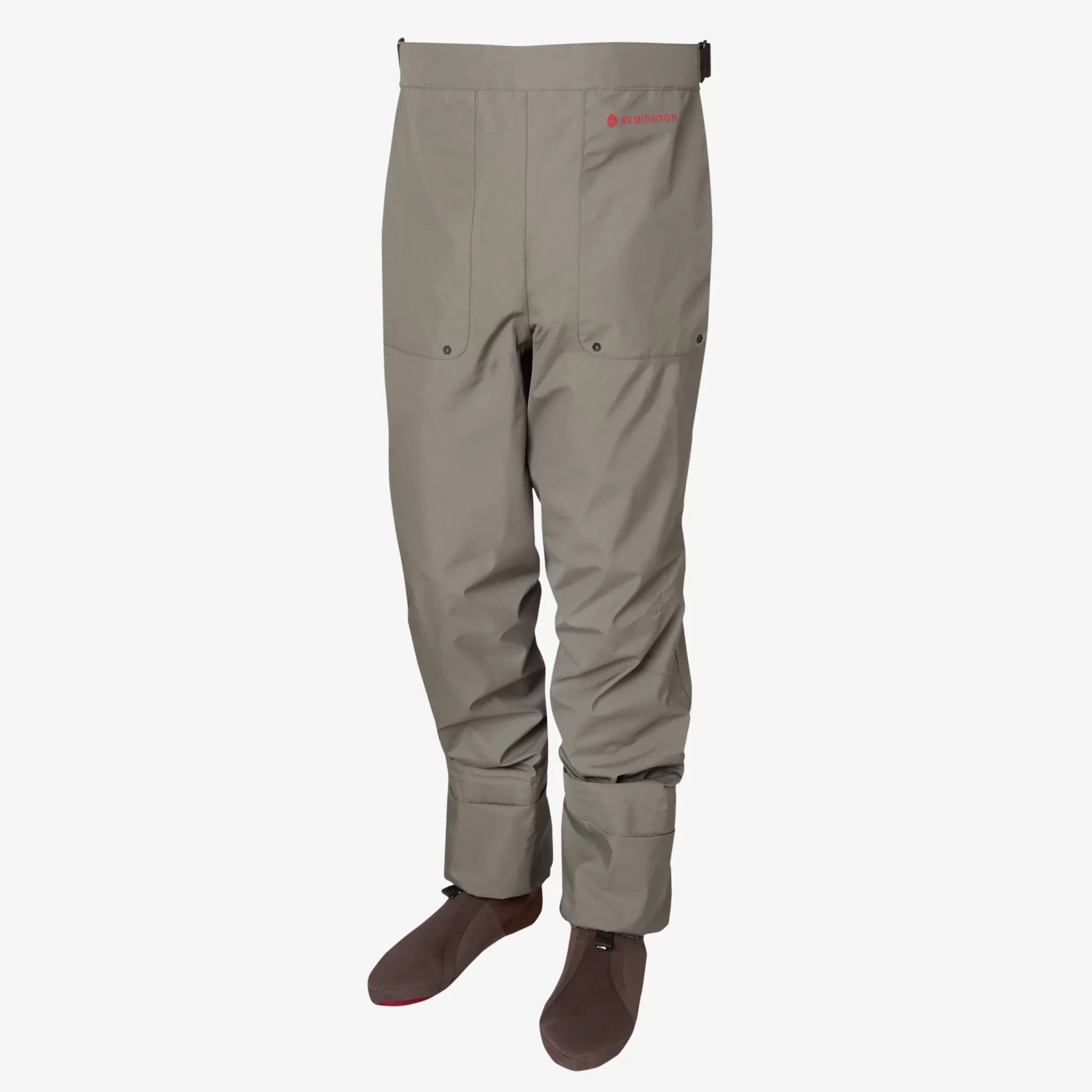Redington Pant Wader Slate - Sportinglife Turangi
